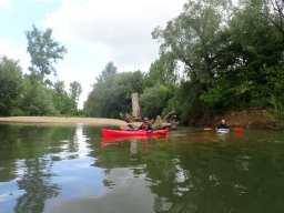Phillippsbureg, 2 Tage Tour, Mai 2026